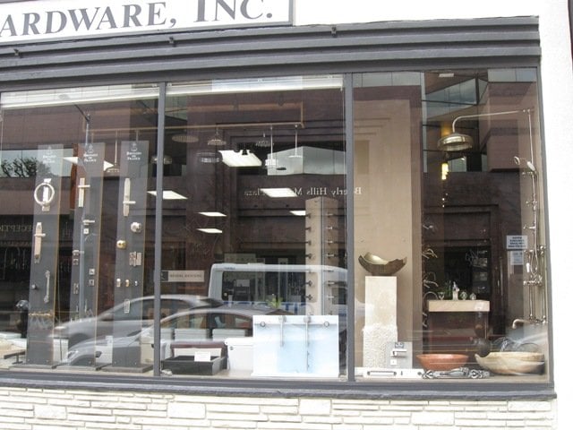 Photo of Carter Hardware