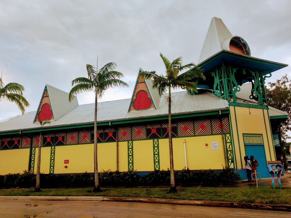 Photo of Little Haiti Cultural Complex