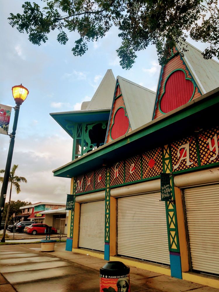 Photo of Little Haiti Cultural Complex