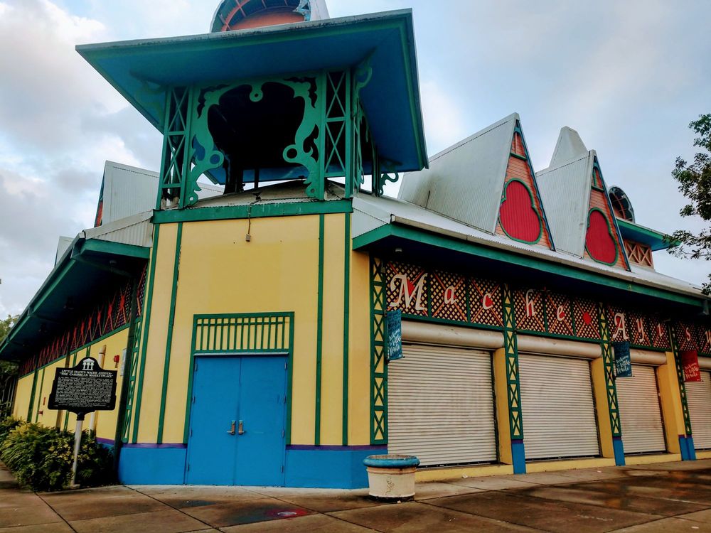 Photo of Little Haiti Cultural Complex