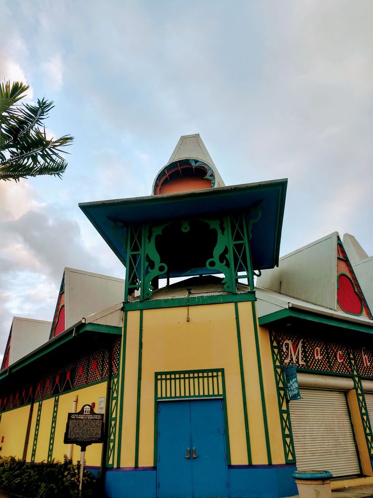 Photo of Little Haiti Cultural Complex