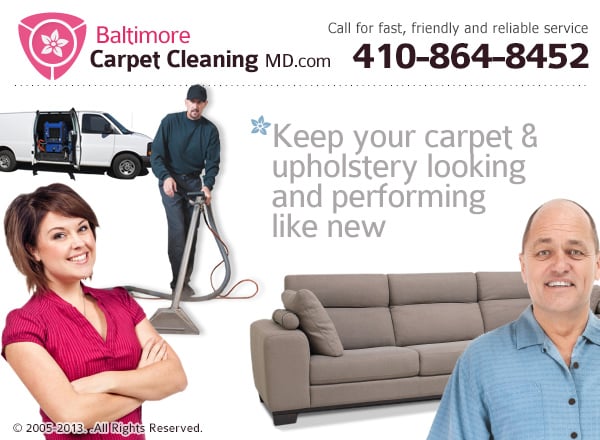 Photo of eMDi Carpet Cleaning