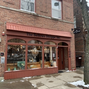 Winnetka The Bellows Shoppe
