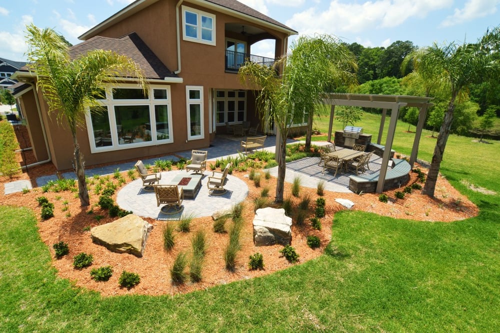 Photo of Core Outdoor Design