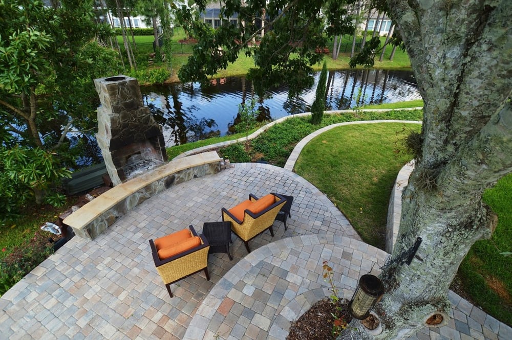 Photo of Core Outdoor Design