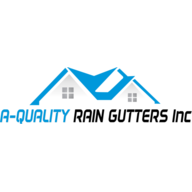 Photo of A-Quality Rain Gutters