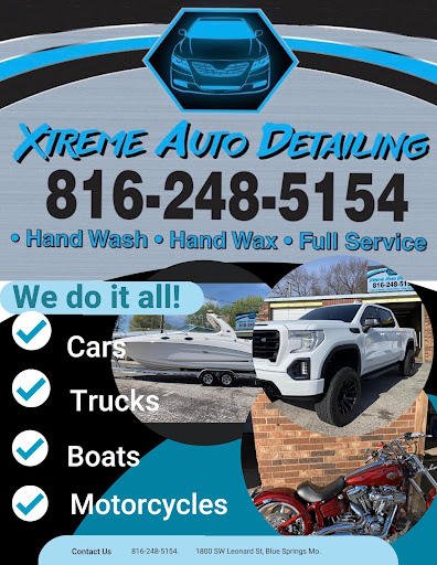 Photo of Xtreme Auto Detailing