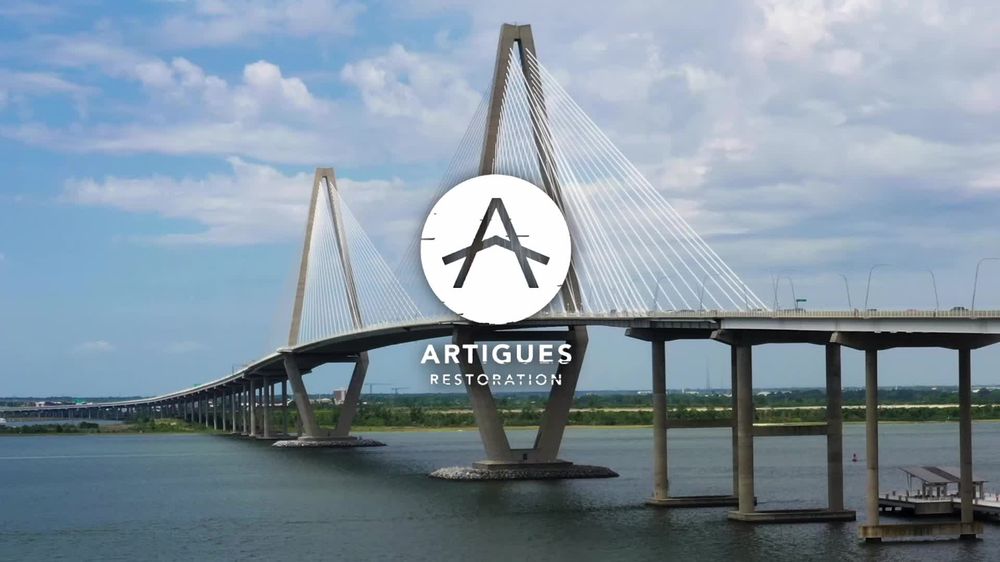 Photo of Artigues Roofing & Restoration Services