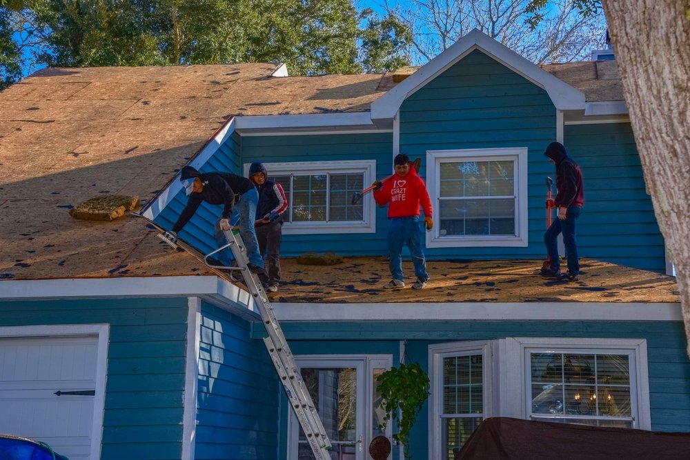 Photo of Artigues Roofing & Restoration Services
