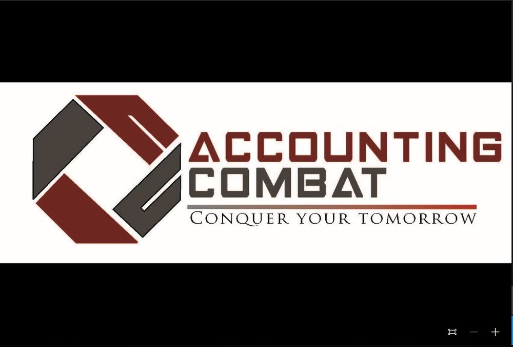 Photo of Accounting Combat
