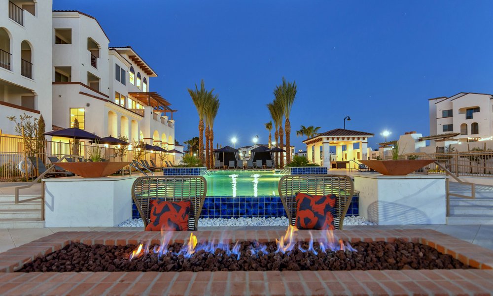Photo of Arista at Ocotillo by Mark-Taylor