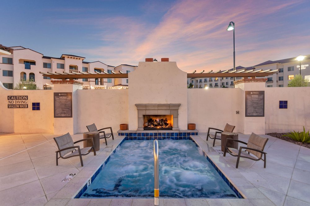 Photo of Arista at Ocotillo by Mark-Taylor