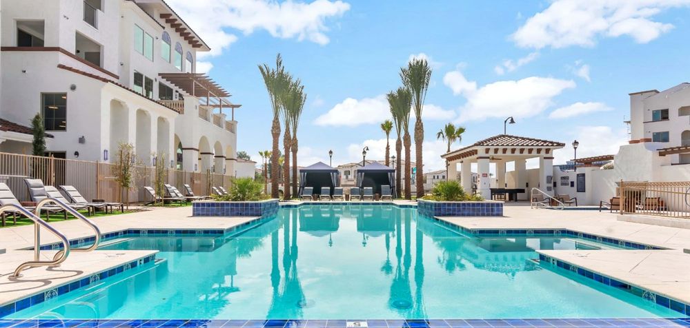 Photo of Arista at Ocotillo by Mark-Taylor