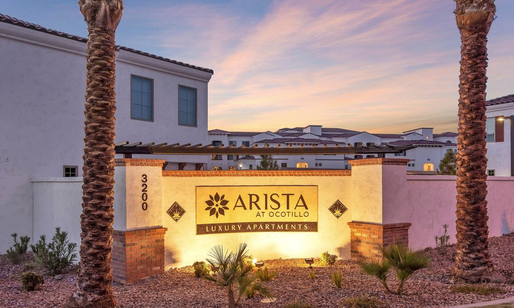 Photo of Arista at Ocotillo by Mark-Taylor