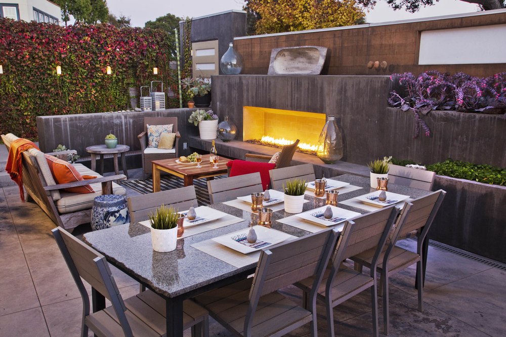 Photo of SSA Landscape Architects