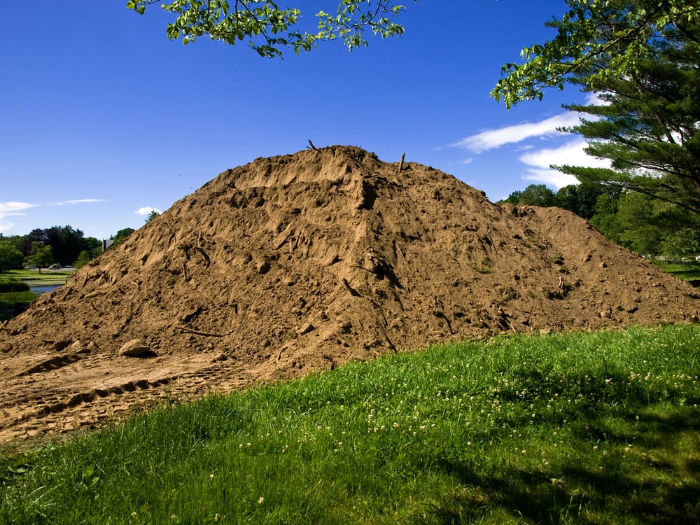 Photo of John Smith Earthworks