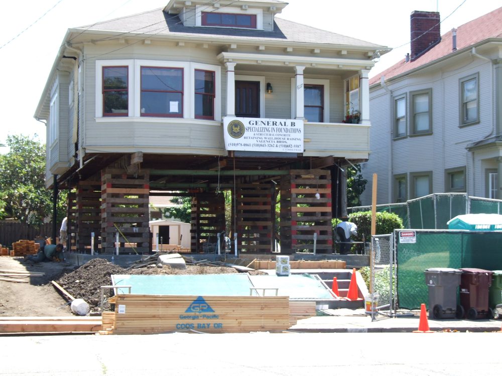 Photo of Valencia Bros Construction & Remodeling