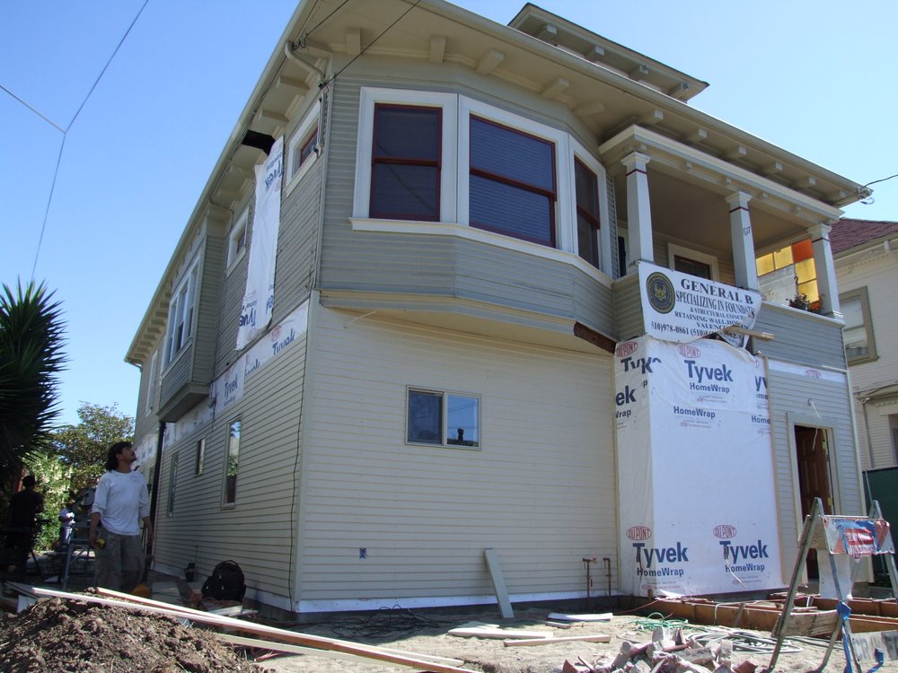Photo of Valencia Bros Construction & Remodeling