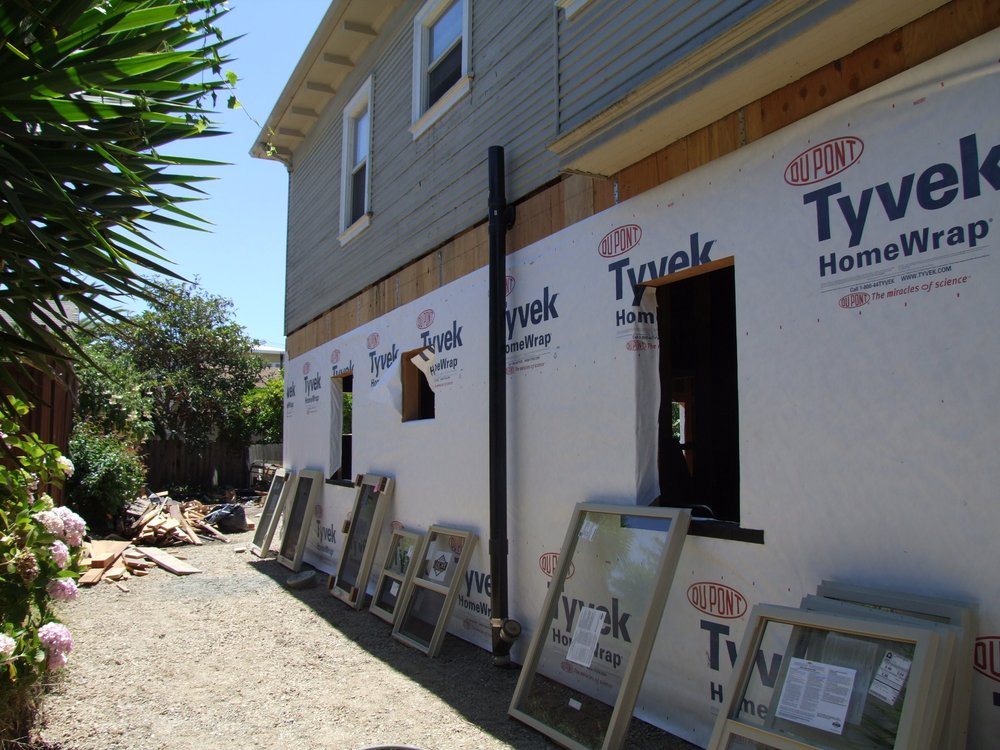 Photo of Valencia Bros Construction & Remodeling