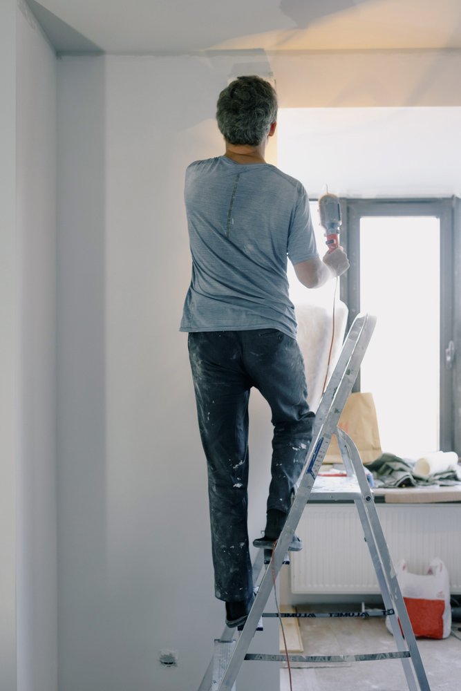 Photo of Sun Diego Painting