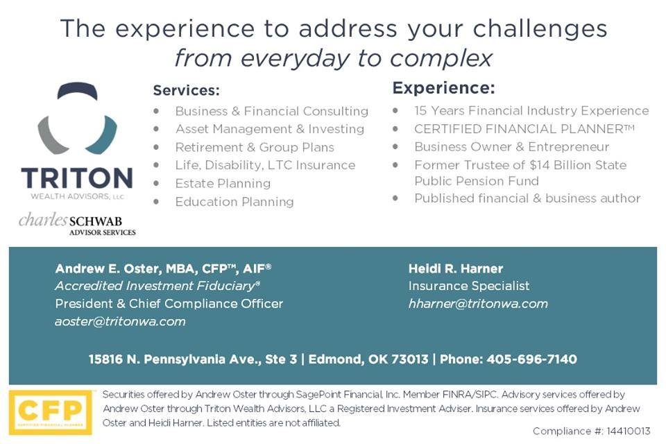 Photo of Triton Wealth Advisors