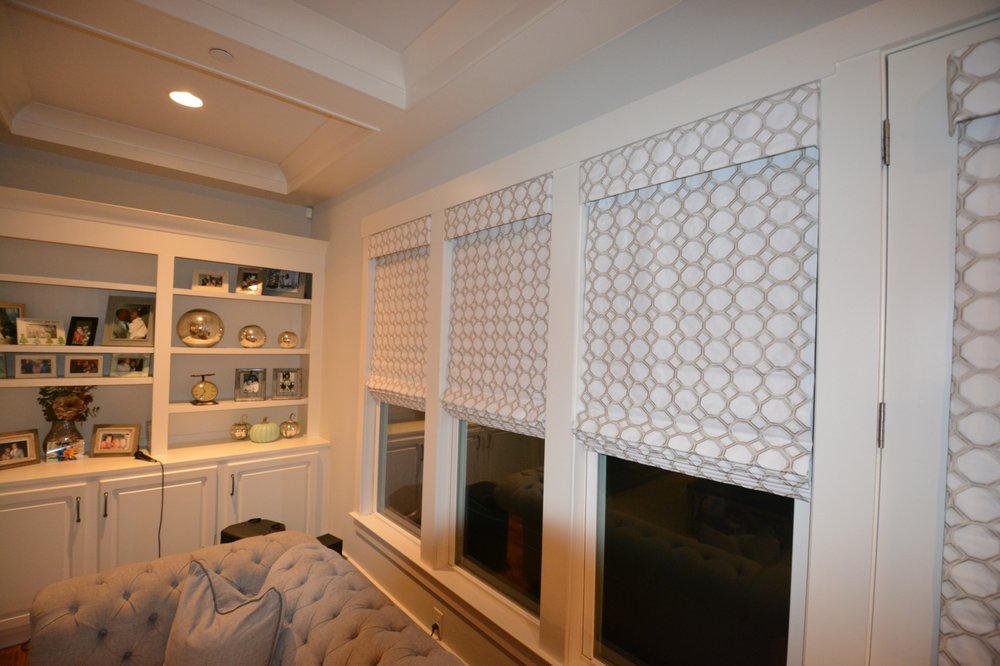 Photo of Duffs Custom Window Treatments