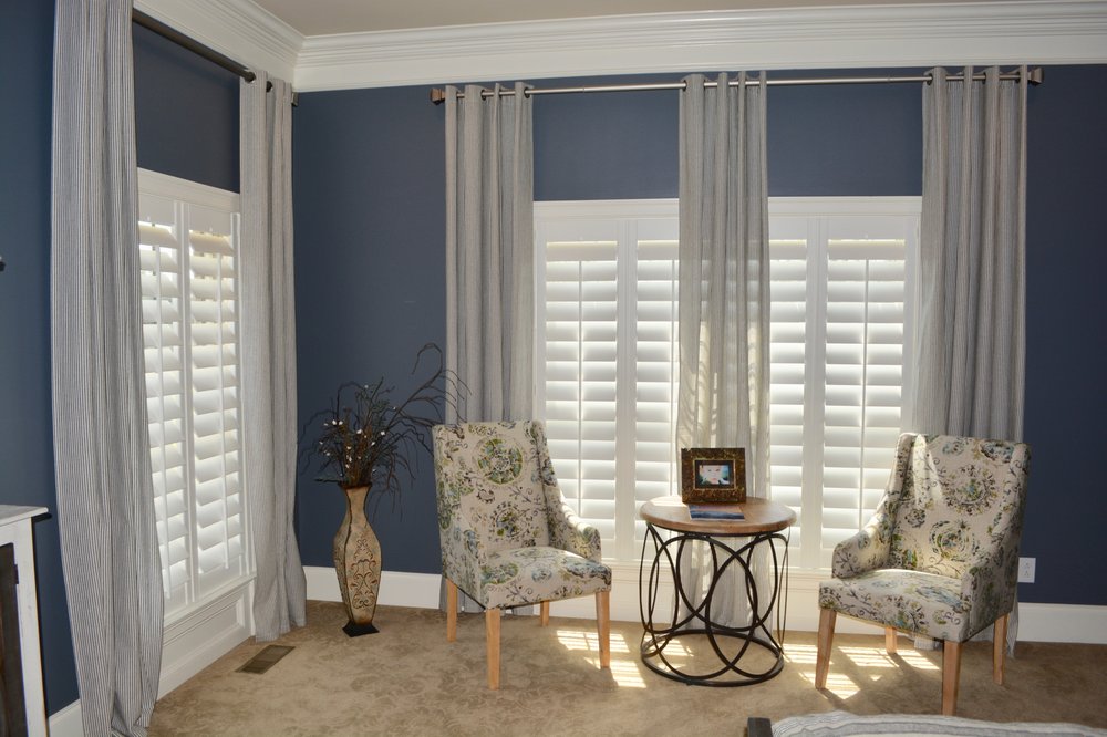 Photo of Duffs Custom Window Treatments