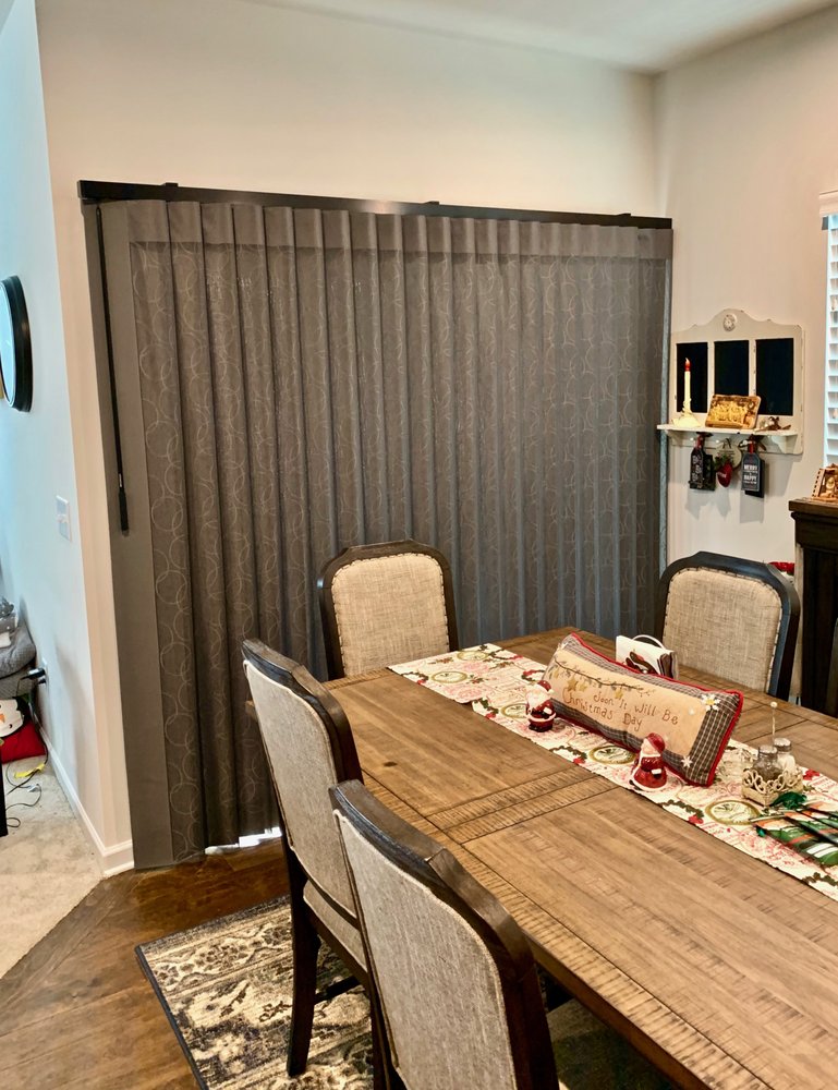 Photo of Duffs Custom Window Treatments