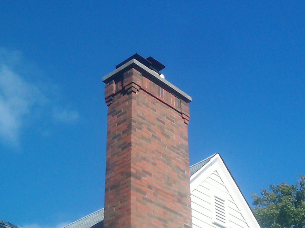Photo of Bechard Masonry