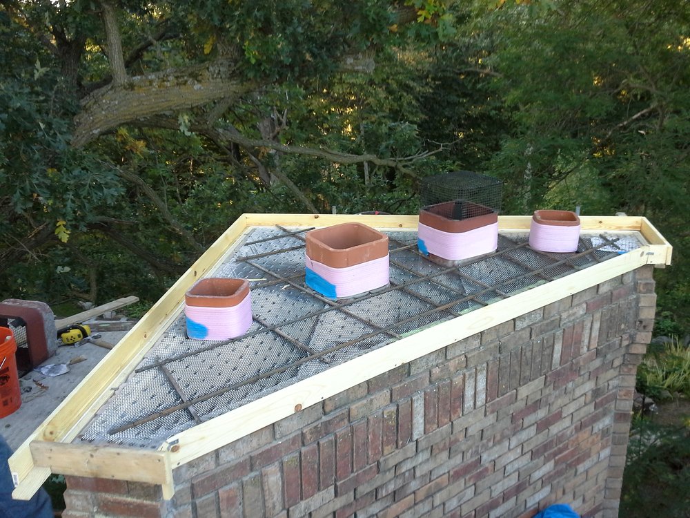 Photo of Bechard Masonry