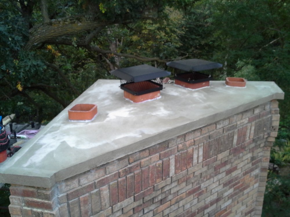 Photo of Bechard Masonry