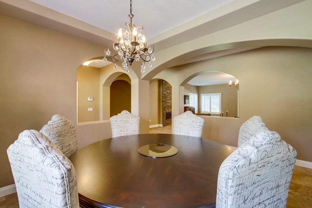 Photo of Rodriguez General Contracting & Custom Painting