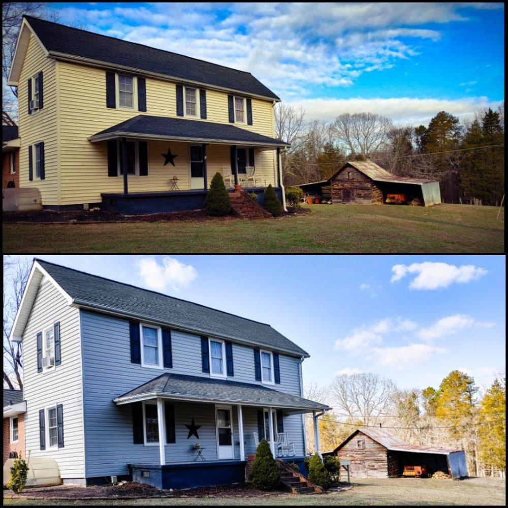 Photo of Wimmer Siding Windows & Roofing