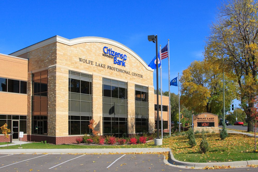 Photo of Citizens Independent Bank