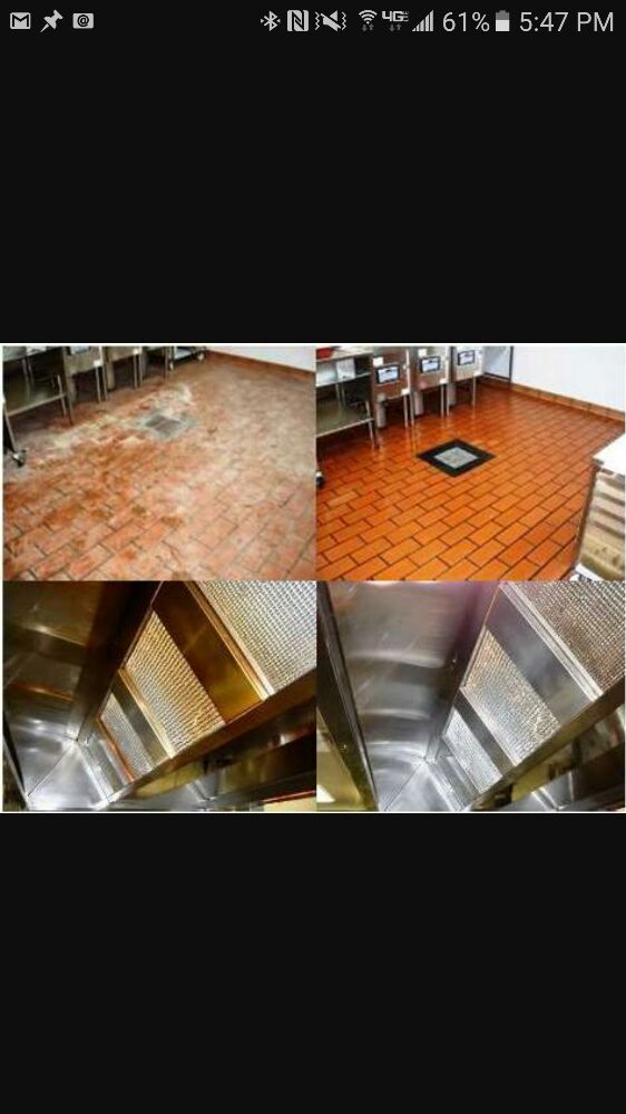 Photo of Night and Day Cleaning Services