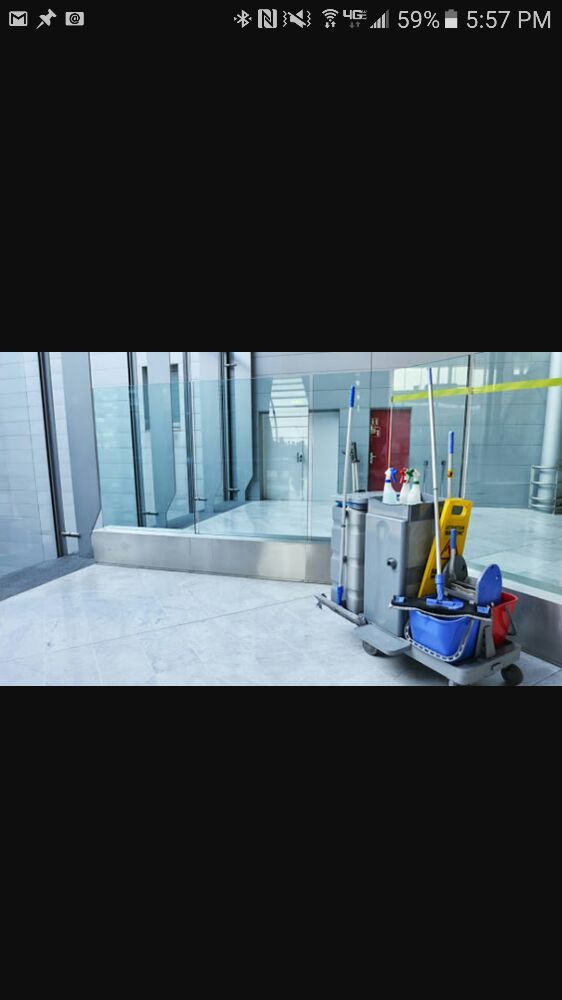 Photo of Night and Day Cleaning Services