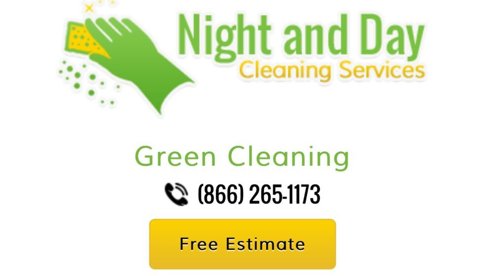 Photo of Night and Day Cleaning Services