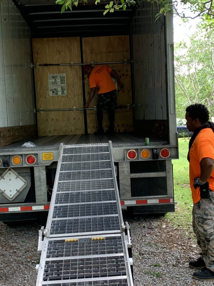 Photo of Pack Dat & Geaux Movers