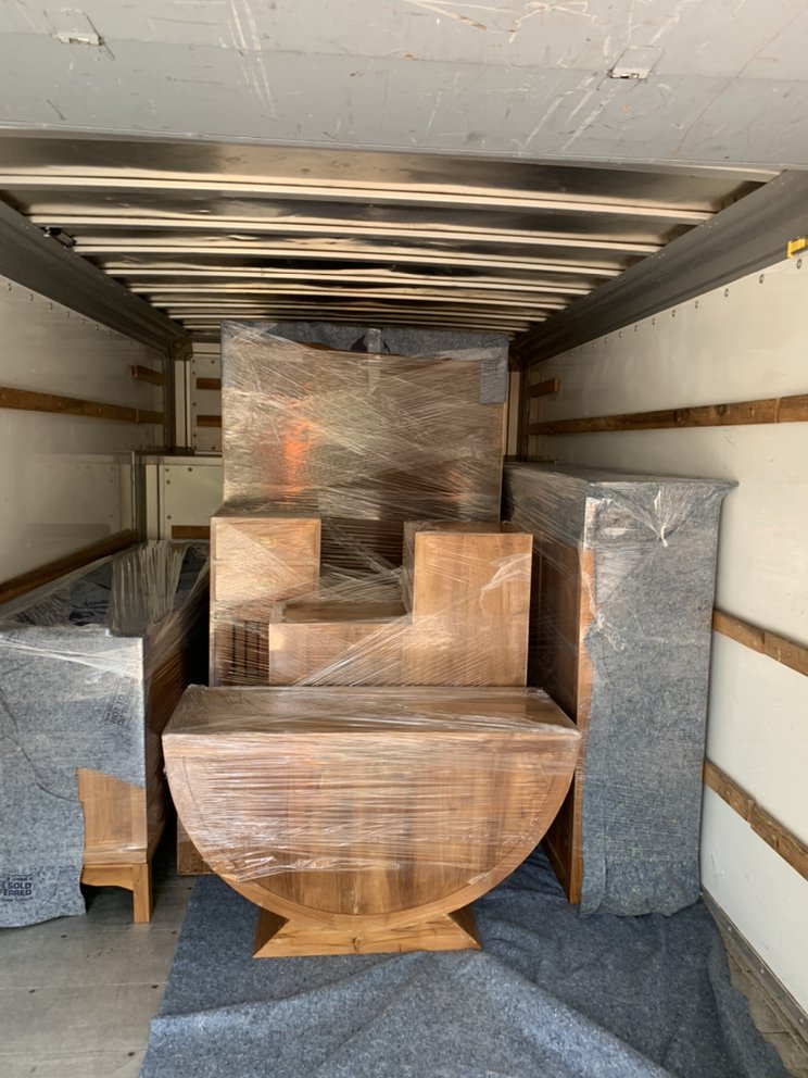 Photo of Pack Dat & Geaux Movers