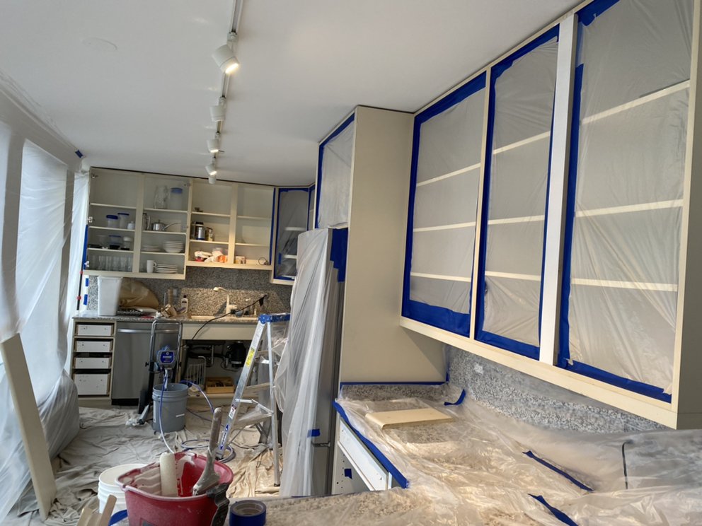 Photo of Golden Painters and Remodeling