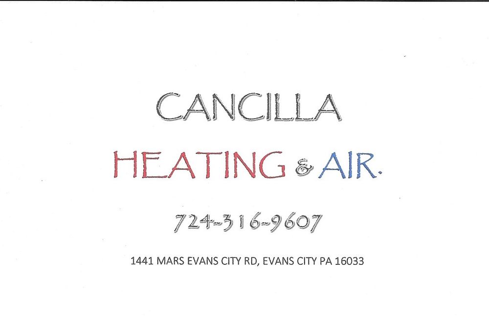 Photo of Cancilla Heating and Air
