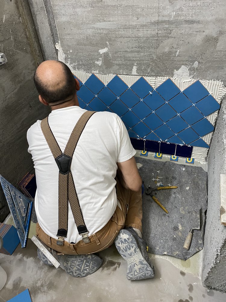 Photo of Pro Tile Installation
