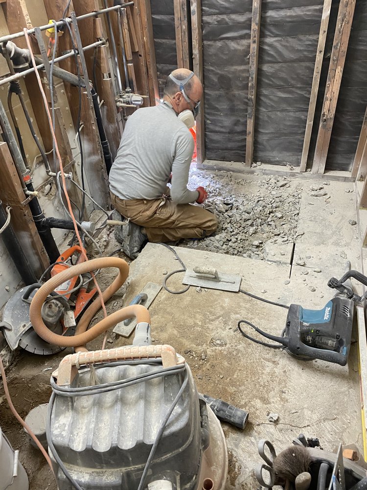 Photo of Pro Tile Installation