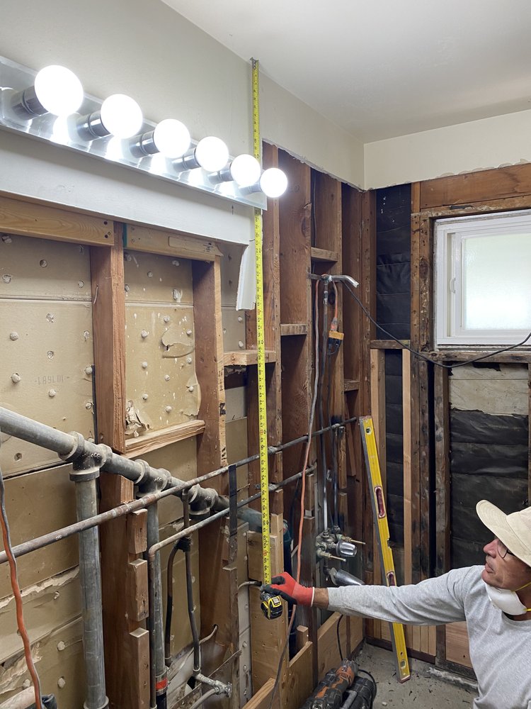 Photo of Pro Tile Installation