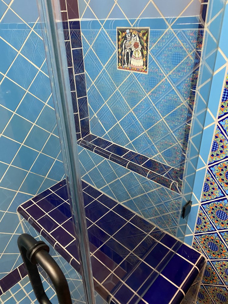 Photo of Pro Tile Installation