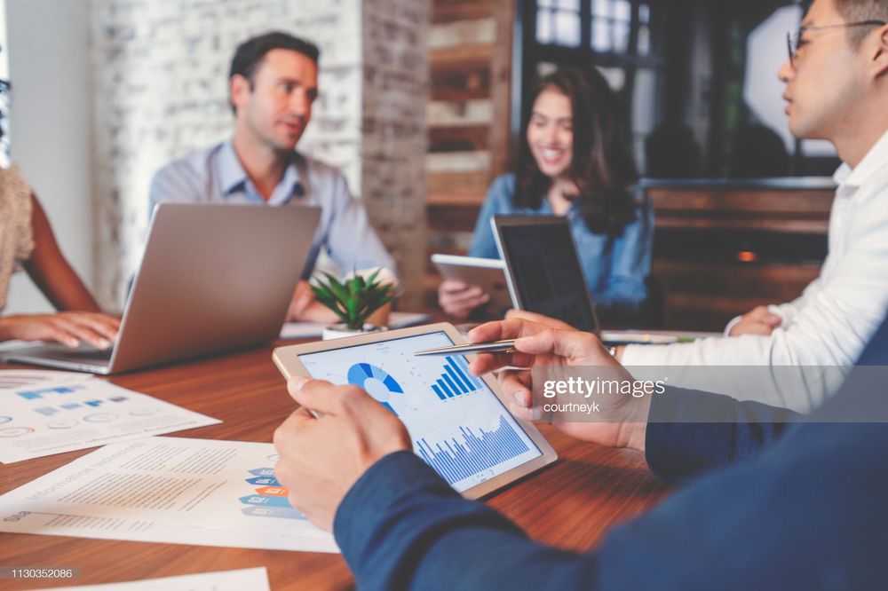 Photo of Amerisafe Brokers