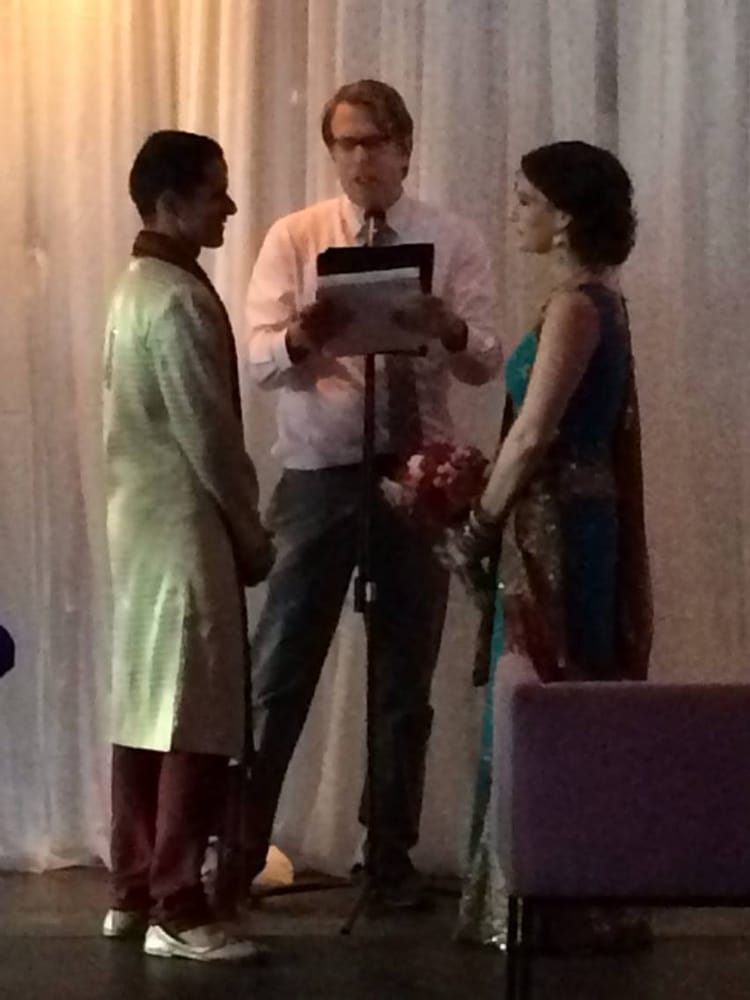 Photo of DC Secular Weddings