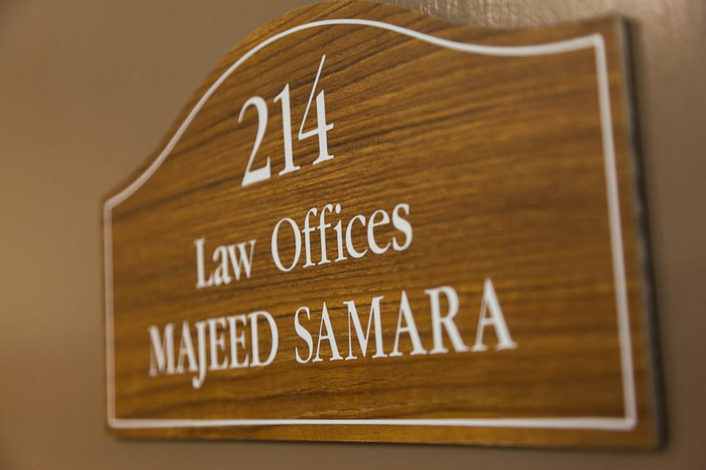 Photo of Law Offices Of Majeed Samara