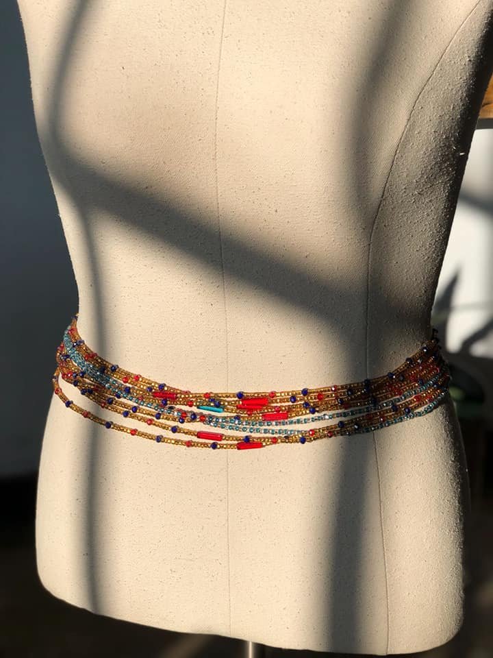 Photo of Afric Embroidery And Designs