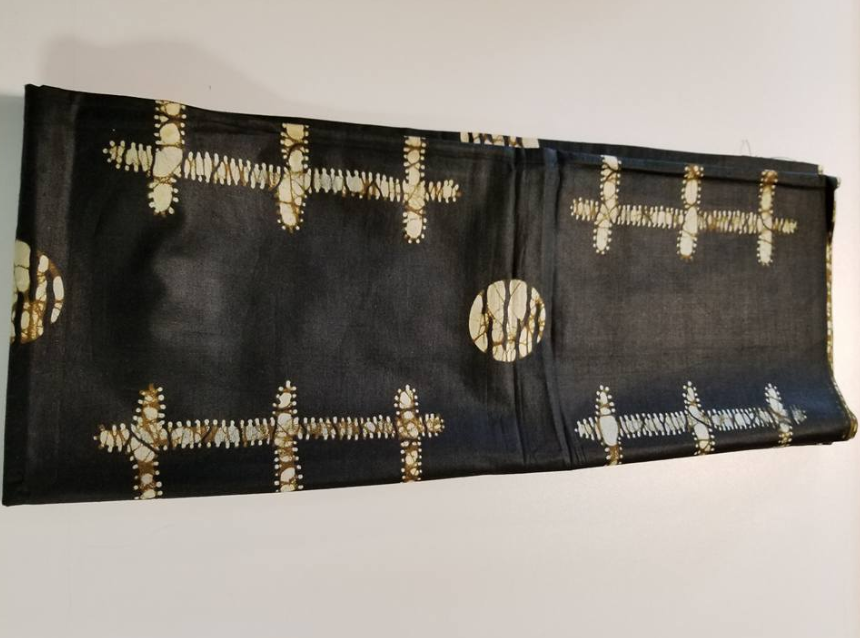 Photo of Afric Embroidery And Designs